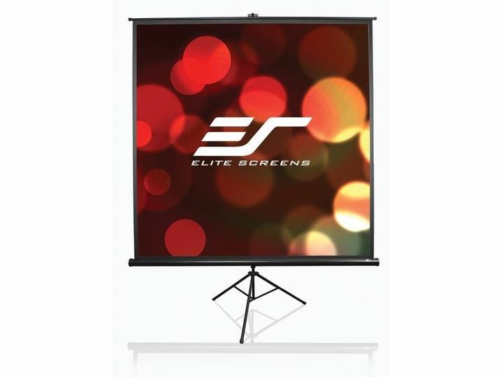Produktbild Elite Screens T92UWH (92", 1:1, 16:9, 4:3)
