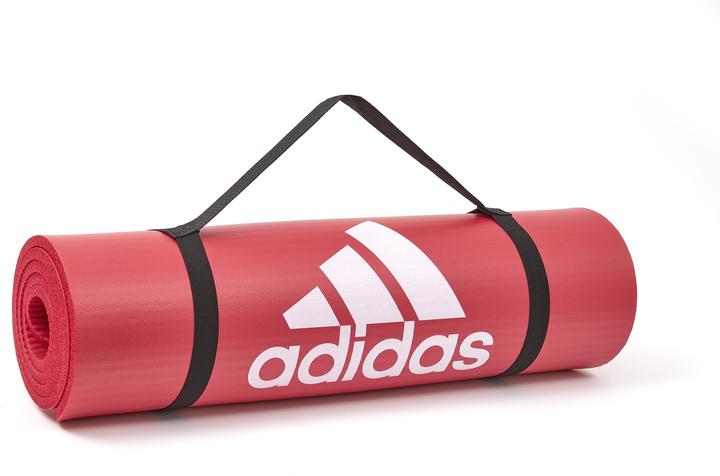 Produktbild adidas Fitnessmatte 10mm (10 mm)