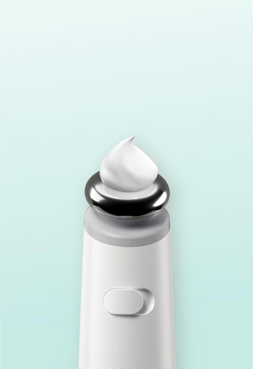 Actual product image Braun FaceSpa Pro 921