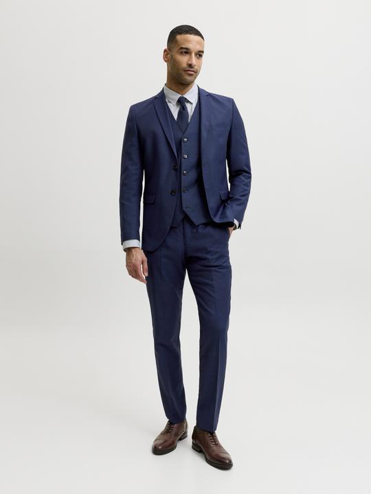 Actual product image Jack & Jones waistcoat (46)