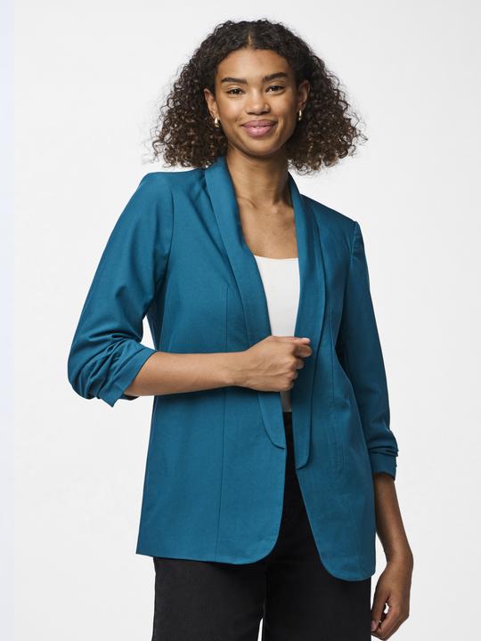 Immagine prodotto Pieces Blazer lungo con maniche a 3/4 (XL)
