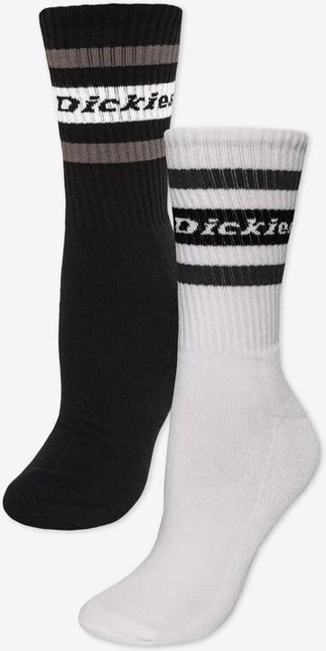 Actual product image Dickies Double pack of socks (39 - 42)