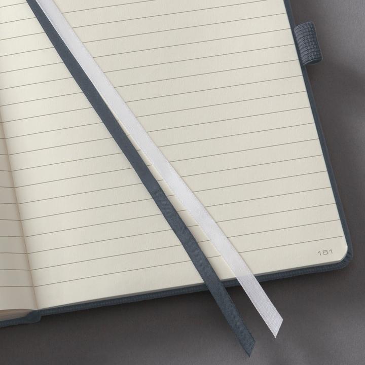 Image du produit Sigel Conceptum (A4, À rayures, Couverture rigide)