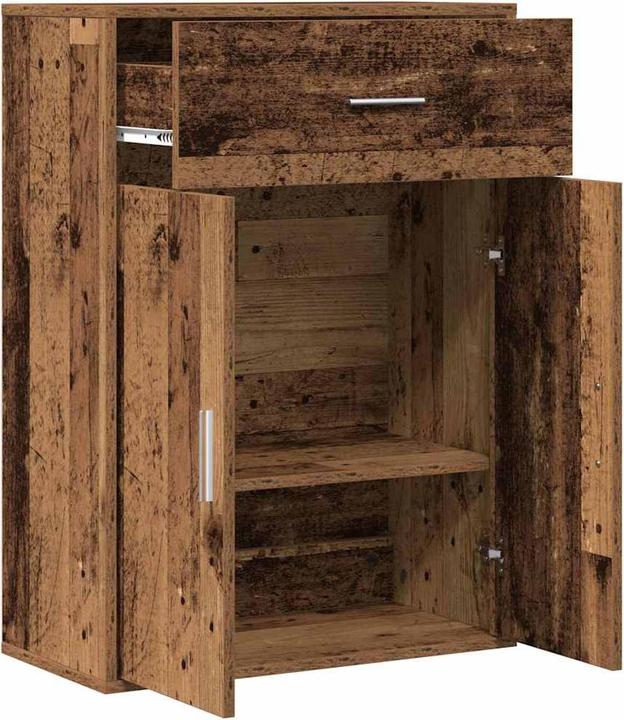 Immagine prodotto VidaXL Credenza (79 x 38 x 80 cm)