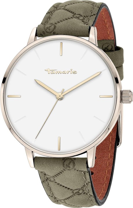 Produktbild Tamaris Damenuhr (Analoguhr, 36 mm)