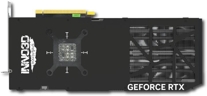 Immagine prodotto Inno3D GeForce RTX 4070 Ti SUPER X3 OC (16 GB)