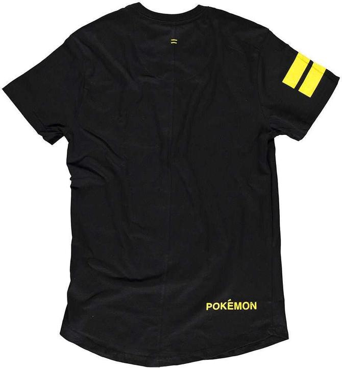 Produktbild Pokémon City Psyduck Men's Tshirt (L)