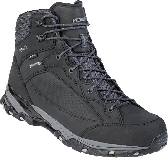Actual product image Meindl Toledo Men Mid GTX® (42)
