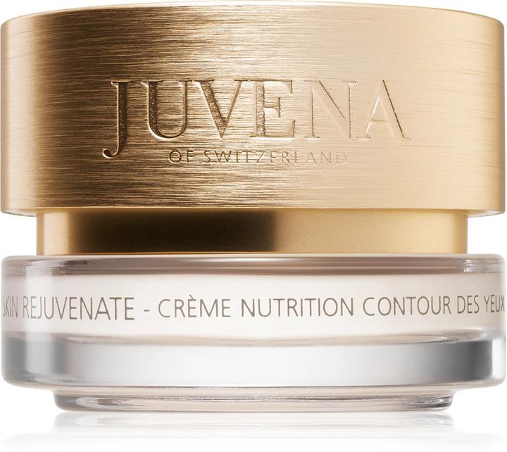 Actual product image Juvena Skin Rejuvenate Nourishin Eye Cream (Eye Care Cream, 15 ml)