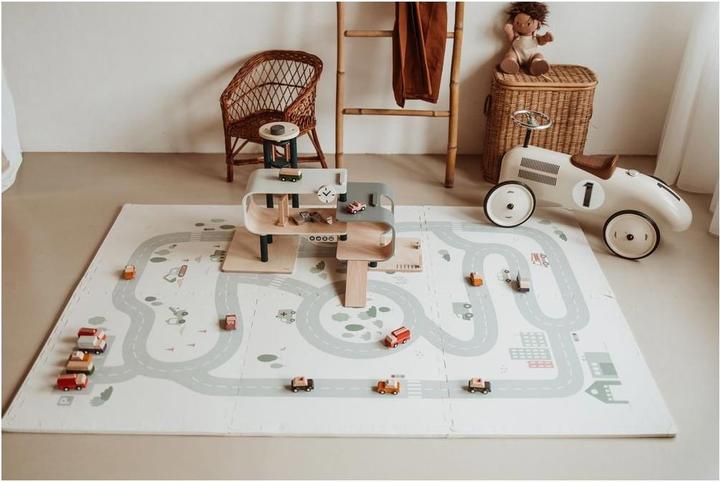 Produktbild play&go Eevaa (180 x 120 cm)