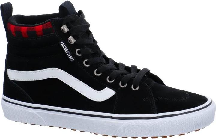 Image du produit Vans Baskets Filmore Hi Vansguard Hommes (46)