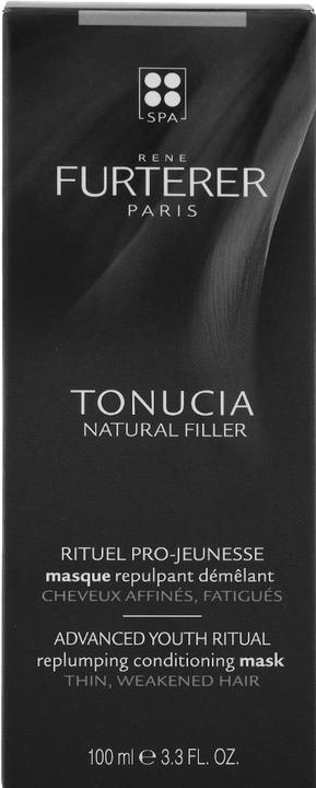 Produktbild Rene Furterer Tonucia (100 ml)