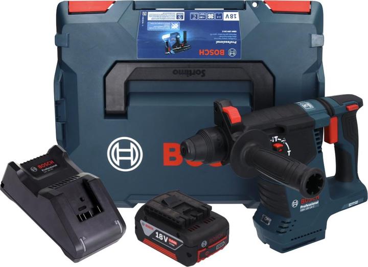 Produktbild Bosch Professional GBH 18V-24 C