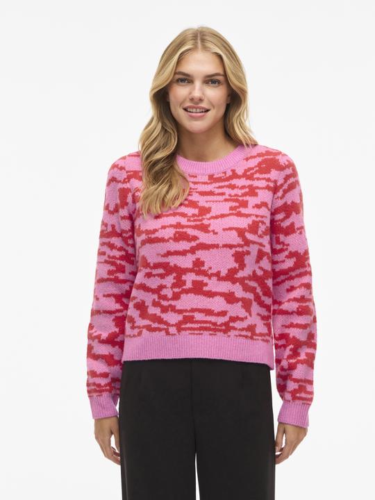 Produktbild Vila VIOPERA Rundhals Strickpullover (XS)