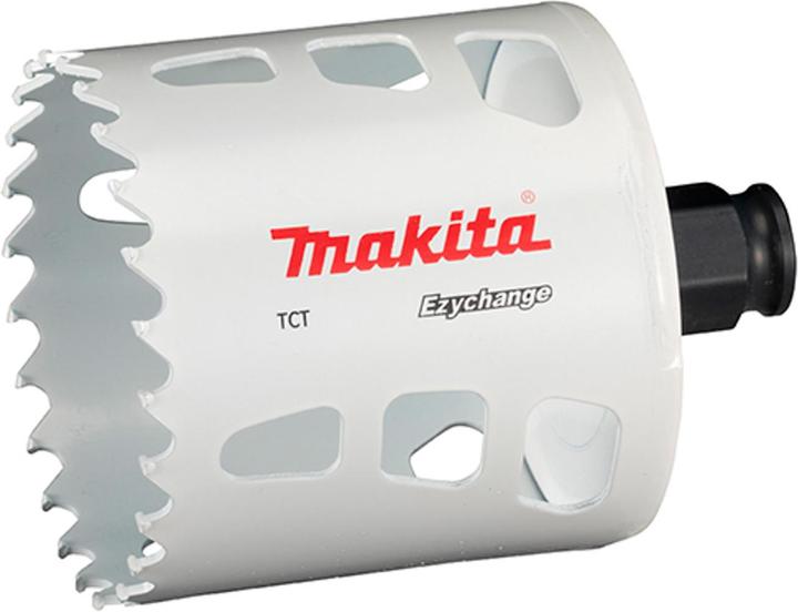 Produktbild Makita EZYCHANGE TCT-Lochsäge 68mm (68 Millimeter)