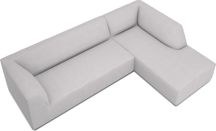 Actual product image Micadoni Ruby (Corner sofa)