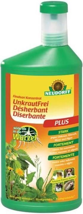 Produktbild Neudorff Finalsan Unkrautfrei Plus (Unkraut)