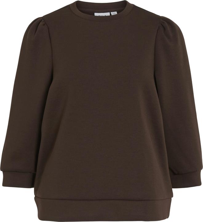 Image du produit Vila VIREFLECT 3/4-Arm Sweatshirt (M)