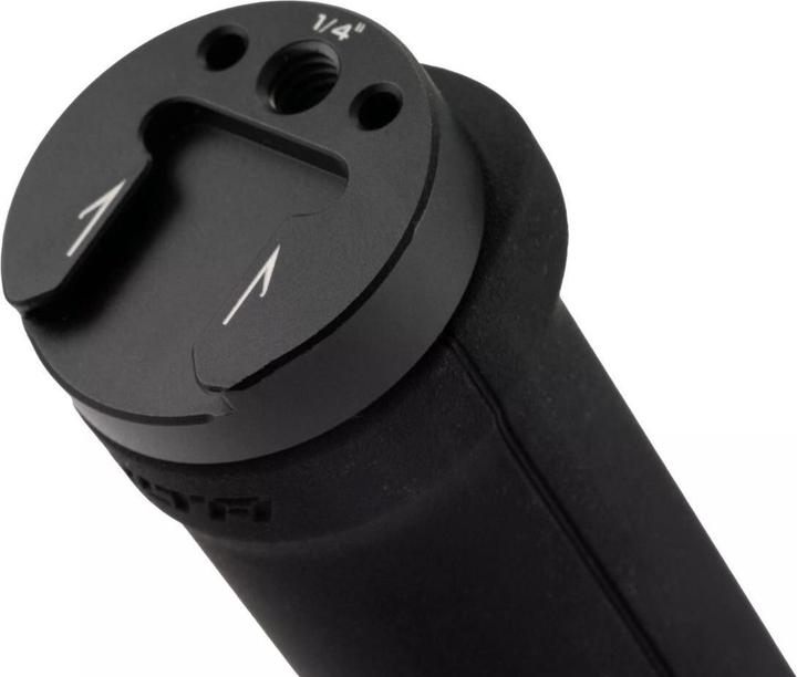 Actual product image Tilta Rear Operating Handle for RS3 Mini (Gimbal handle)