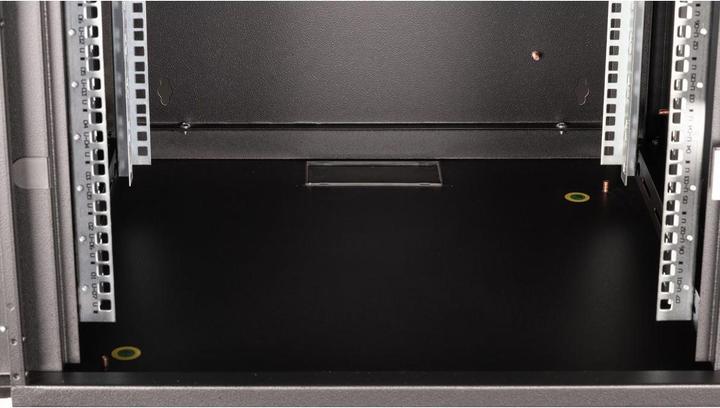 Image du produit Roline Coffret mural 19 pouces Pro 7 U (7 HE, Rack 19 pouces)