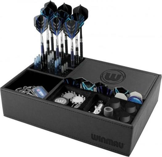 Actual product image Winmau Box Hub