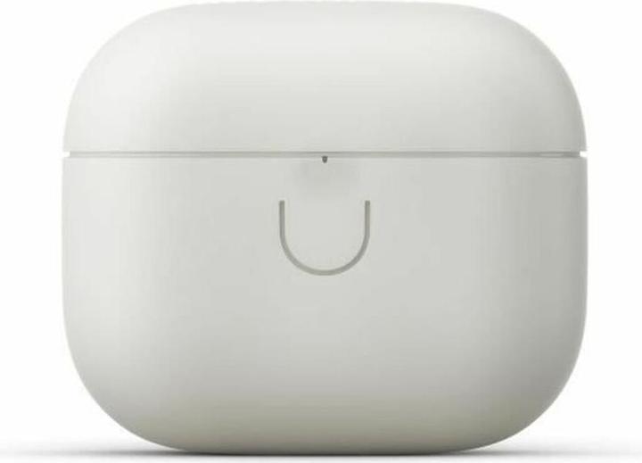 Actual product image Urbanears Boo Tip Headset True Wireless Stereo (TWS) In-ear Calls/Music USB Type-C Bluetooth White (30 h, Cable)