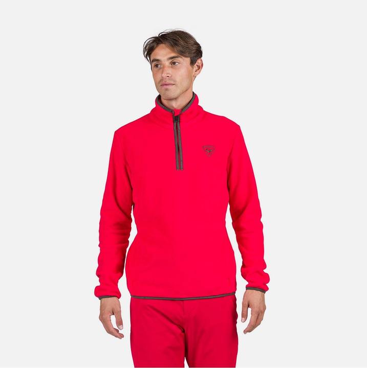 Actual product image Rossignol Sweatshirt aus Strohfleece Hz (XXL)