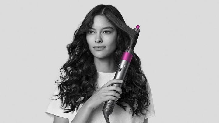 Produktbild Dyson Airwrap Complete