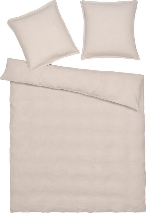 Actual product image Atelier Pfister Lindau (Duvet cover, 240 x 240 cm)
