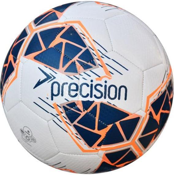 White, Navy blue, Fluorescent orange