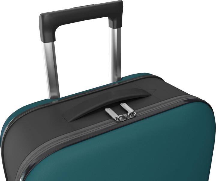 Actual product image Rollink Flex 21 Vega II Deep Lagoon (40 l)