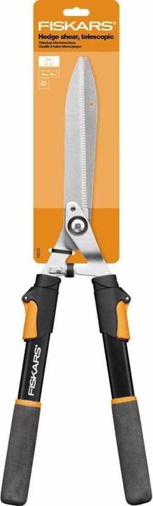 Produktbild Fiskars Teleskop-Astschere L13