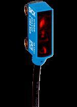 Actual product image Sick Miniature photoelectric sensor