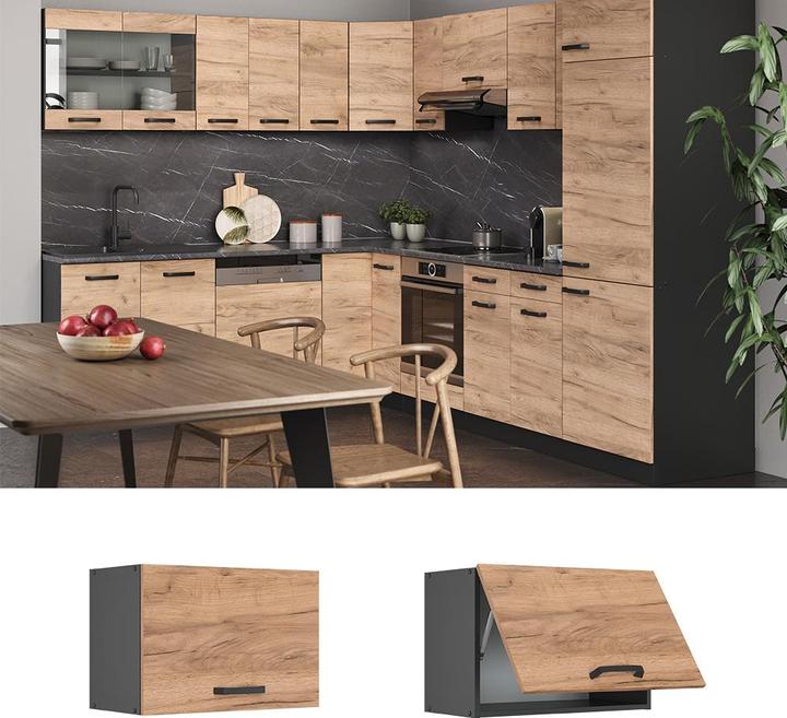 Image du produit Vicco Hängeschrank R-Line (60 x 31 x 40 cm)