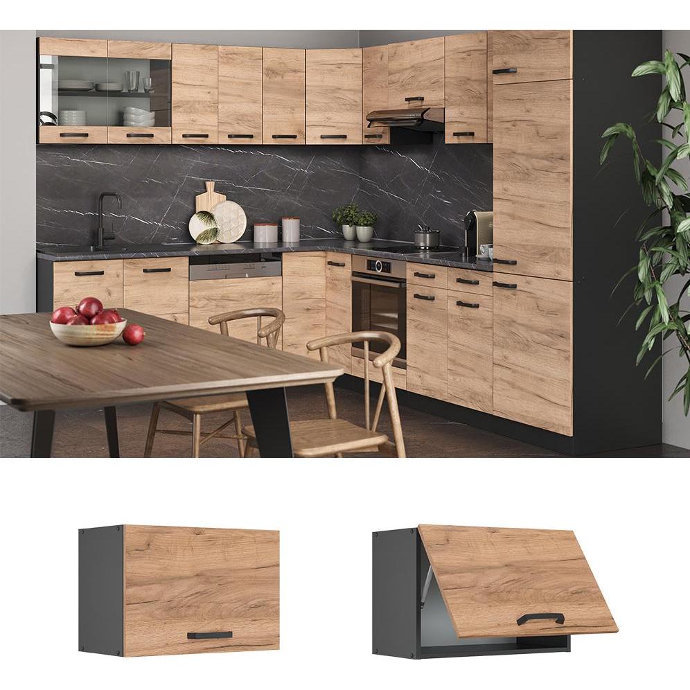 Thumbnail - Vicco, Regal, Hängeschrank R-Line (60 x 31 x 40 cm)