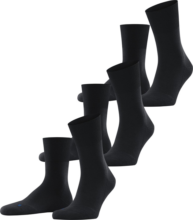 Image du produit Falke Run SO (Lot de 3, 39 - 41)