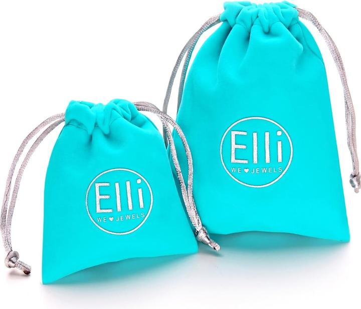 Produktbild Elli Kreuz (56, 925 Silber)