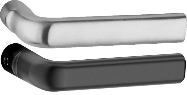 Actual product image Glutz Lever handle 5040 Mercury