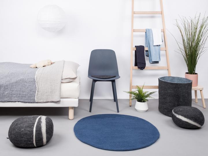 Produktbild Myfelt Round Flat L (Ø 180 cm)