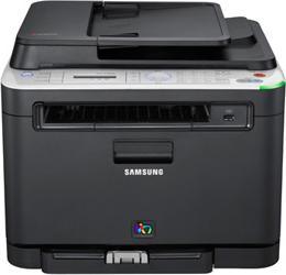 Produktbild Samsung CLX-3185W Farblaser/Scanner/Kopierer, WLAN (Laser, Farbe)