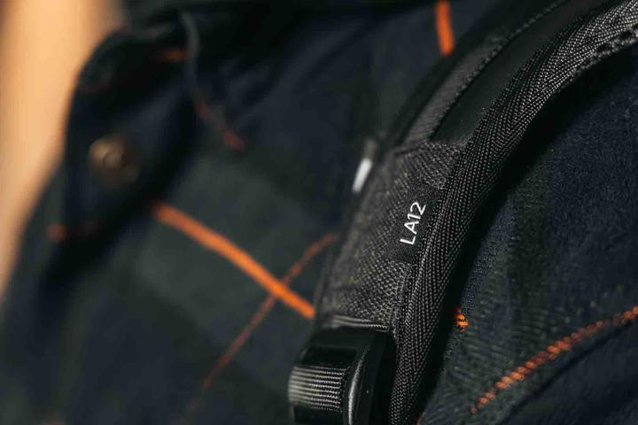 Produktbild Sw Motech Bandoulière Legend Gear LA12