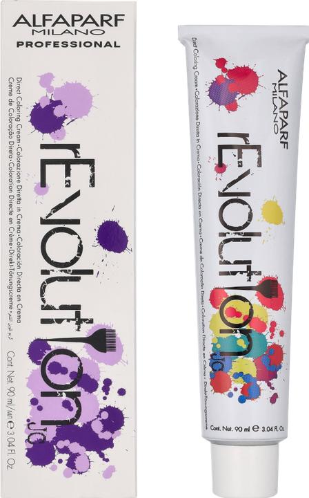 Image du produit Alfaparf Evolution de la couleur (pourpre profond, #30 Volumi)