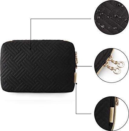 Actual product image Only-Bags.Store Electronic bag, electronic travel organiser for mobile charging cable, powerbank, USB sticks