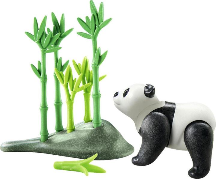 Produktbild Playmobil Panda