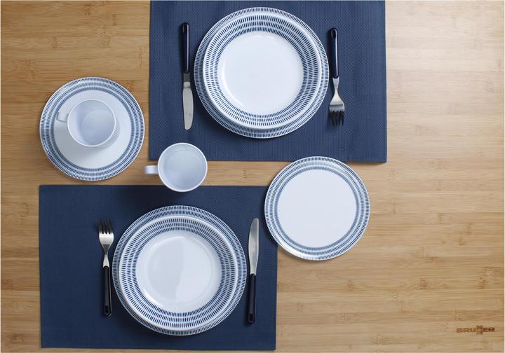 Image du produit Brunner Midday Bluebay