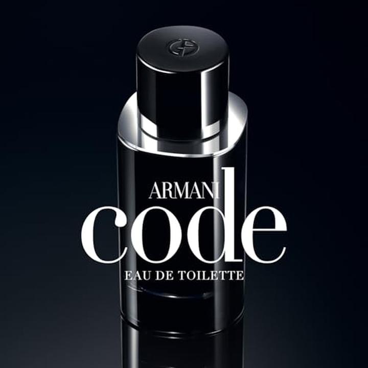 Produktbild Armani Exchange Code (Eau de Toilette, 200 ml)