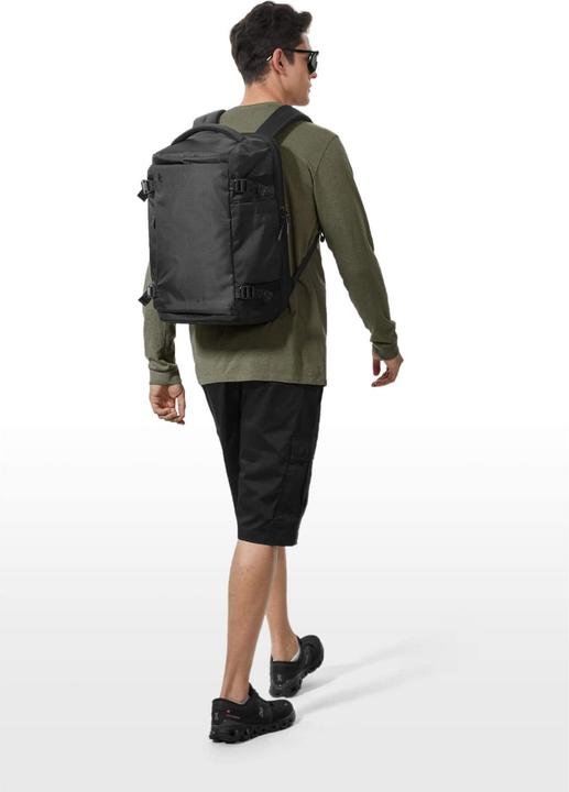 Actual product image tomtoc Navigator-T66 Liteway (28 l)