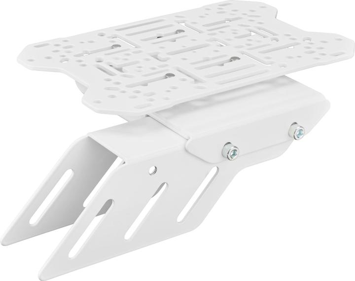 Actual product image Oplite Simracing & Flightsim Holder White retail (freight forwarding)