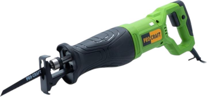 Produktbild Procraft PSS1900 Säbelsäge 900 Watt + Sägeblatt