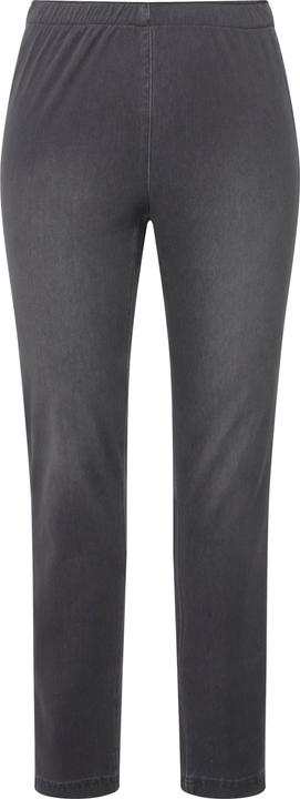 Immagine prodotto Ulla Popken Jeggings modello Sienna in jersey elasticizzato (50)